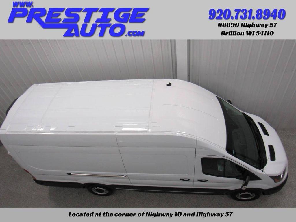 used 2024 Ford Transit-350 car, priced at $44,995