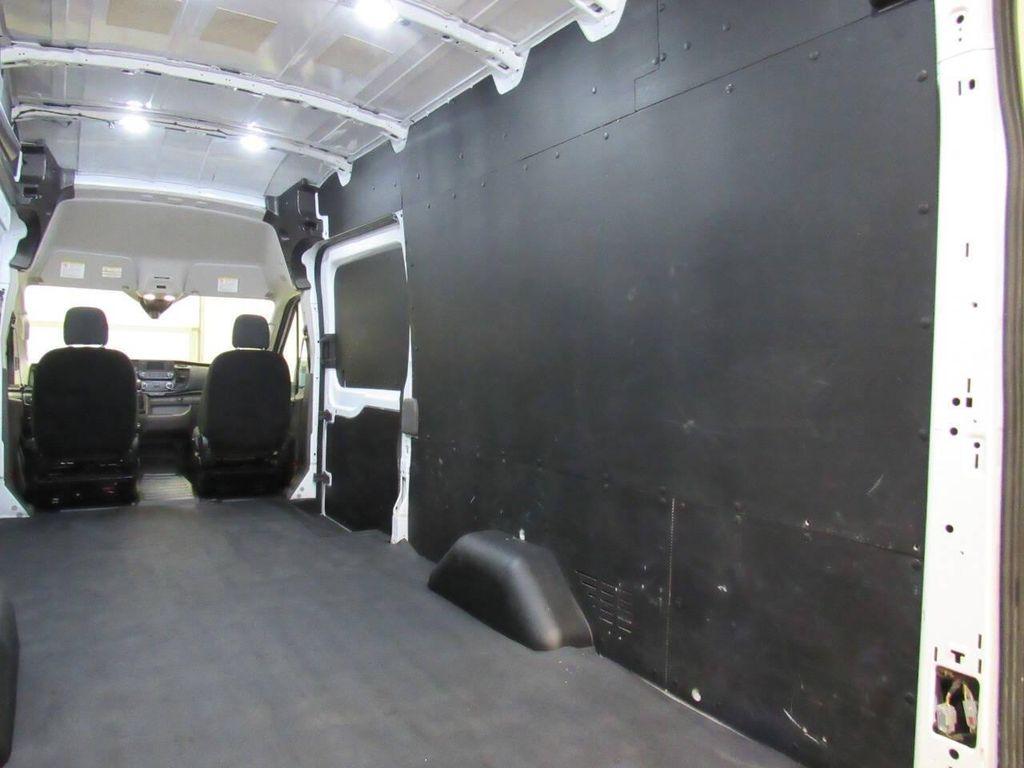 used 2024 Ford Transit-350 car, priced at $44,995