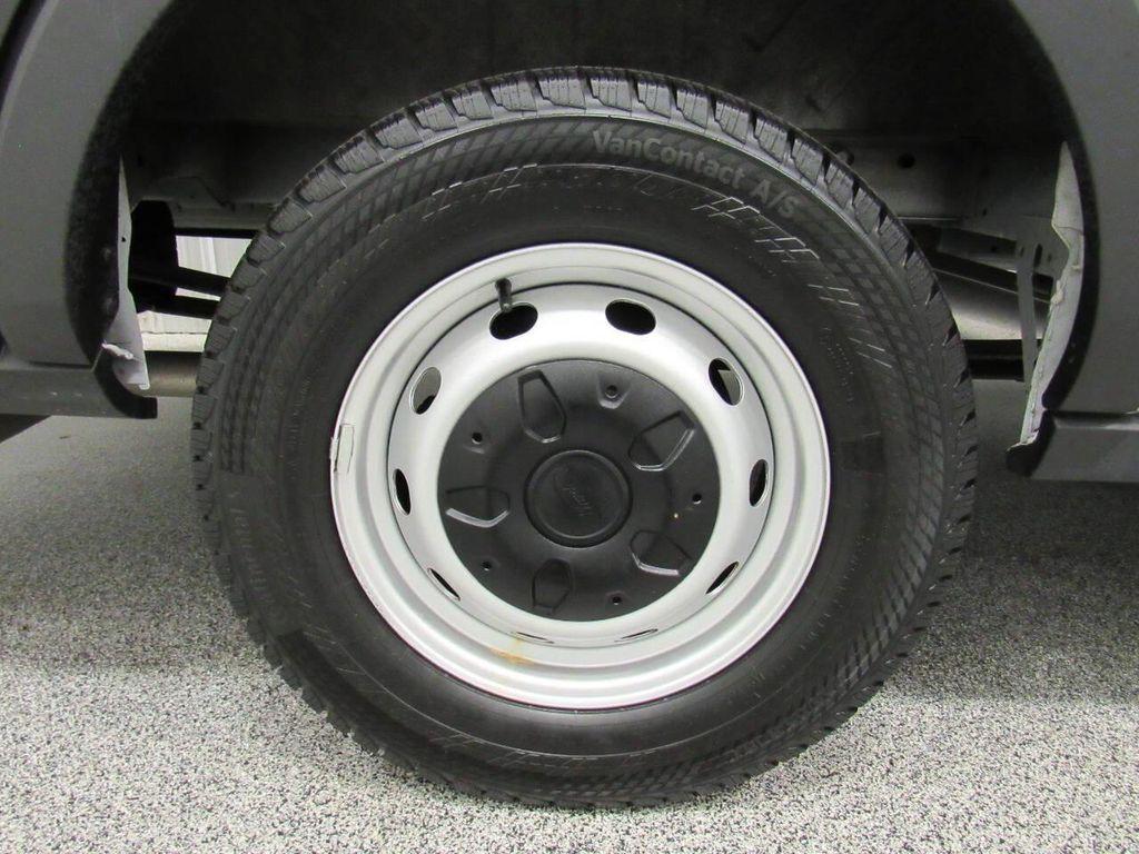 used 2024 Ford Transit-350 car, priced at $44,995