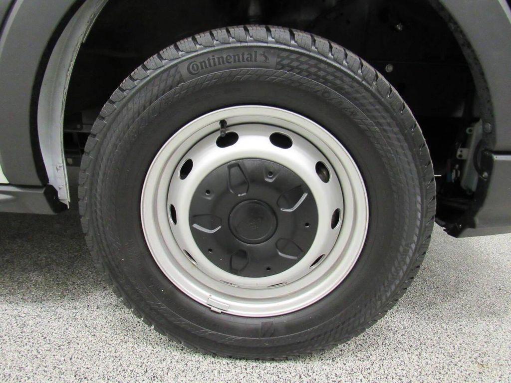 used 2024 Ford Transit-350 car, priced at $44,995