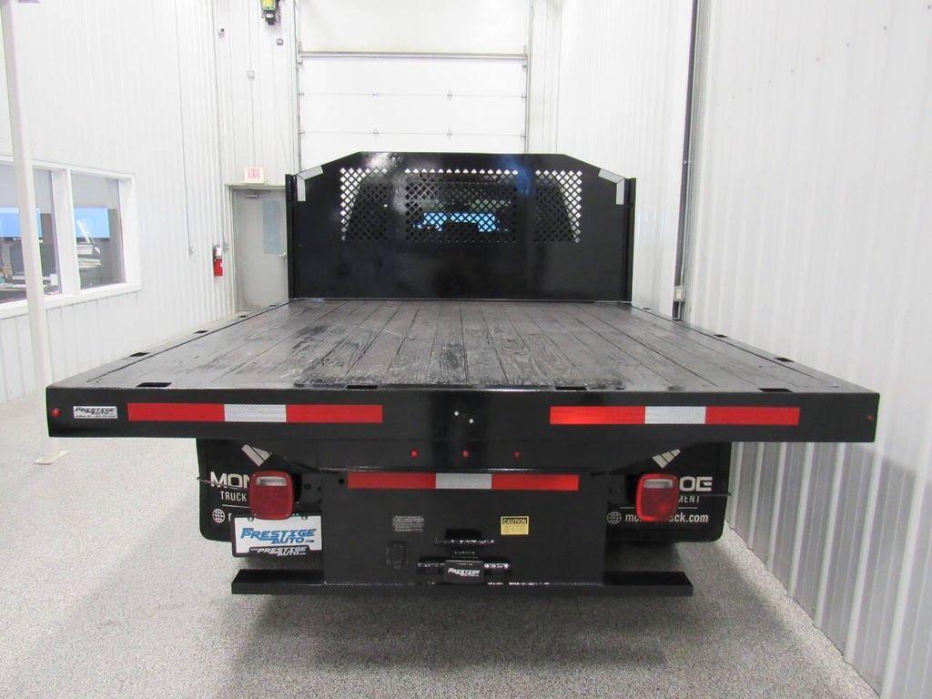 used 2022 Chevrolet Silverado 3500 car, priced at $44,995