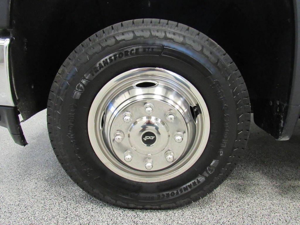 used 2022 Chevrolet Silverado 3500 car, priced at $44,995