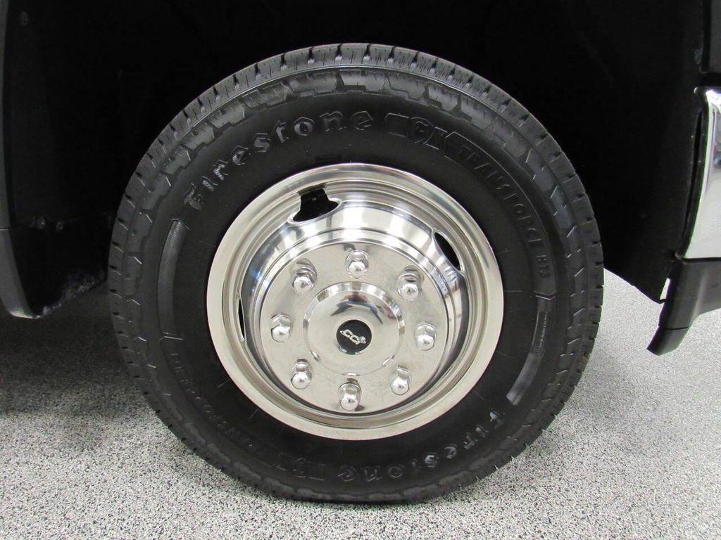 used 2022 Chevrolet Silverado 3500 car, priced at $44,995