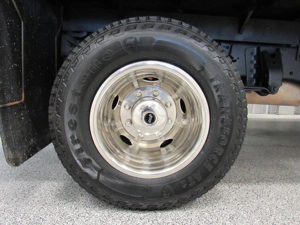 used 2022 Chevrolet Silverado 3500 car, priced at $44,995