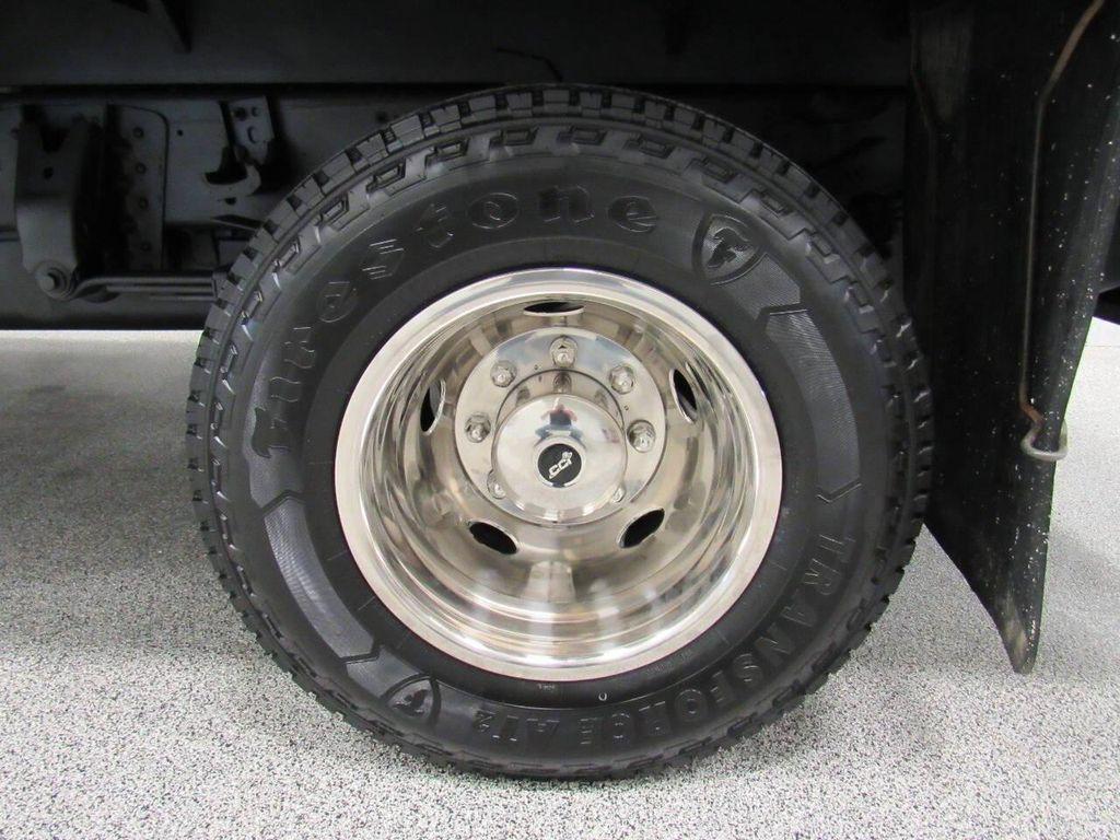 used 2022 Chevrolet Silverado 3500 car, priced at $44,995