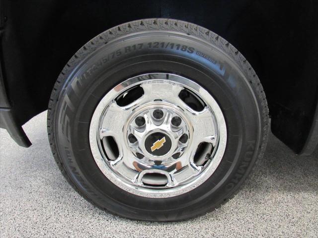 used 2022 Chevrolet Silverado 2500 car, priced at $29,995