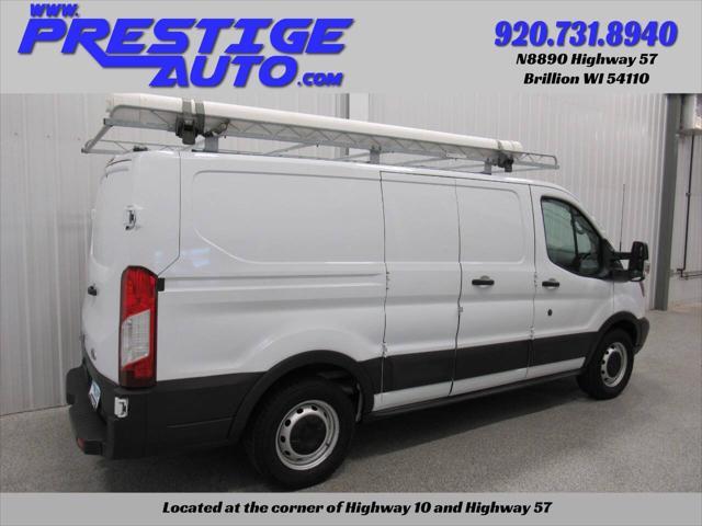 used 2019 Ford Transit-150 car, priced at $22,995