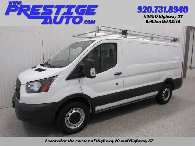 used 2019 Ford Transit-150 car, priced at $22,995