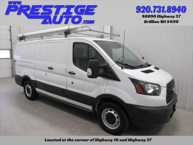 used 2019 Ford Transit-150 car, priced at $22,995