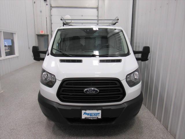 used 2019 Ford Transit-150 car, priced at $22,995