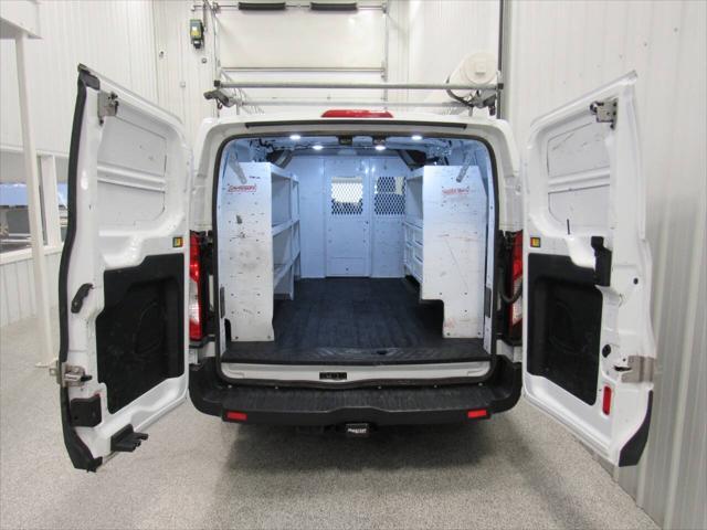 used 2019 Ford Transit-150 car, priced at $22,995