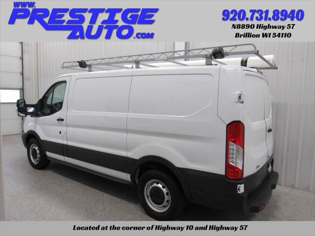 used 2019 Ford Transit-150 car, priced at $22,995