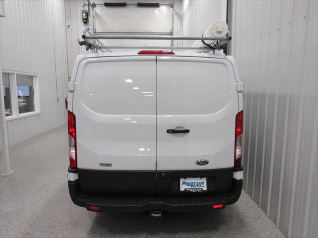 used 2019 Ford Transit-150 car, priced at $22,995