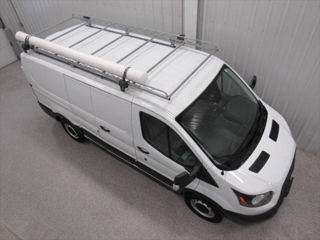 used 2019 Ford Transit-150 car, priced at $22,995