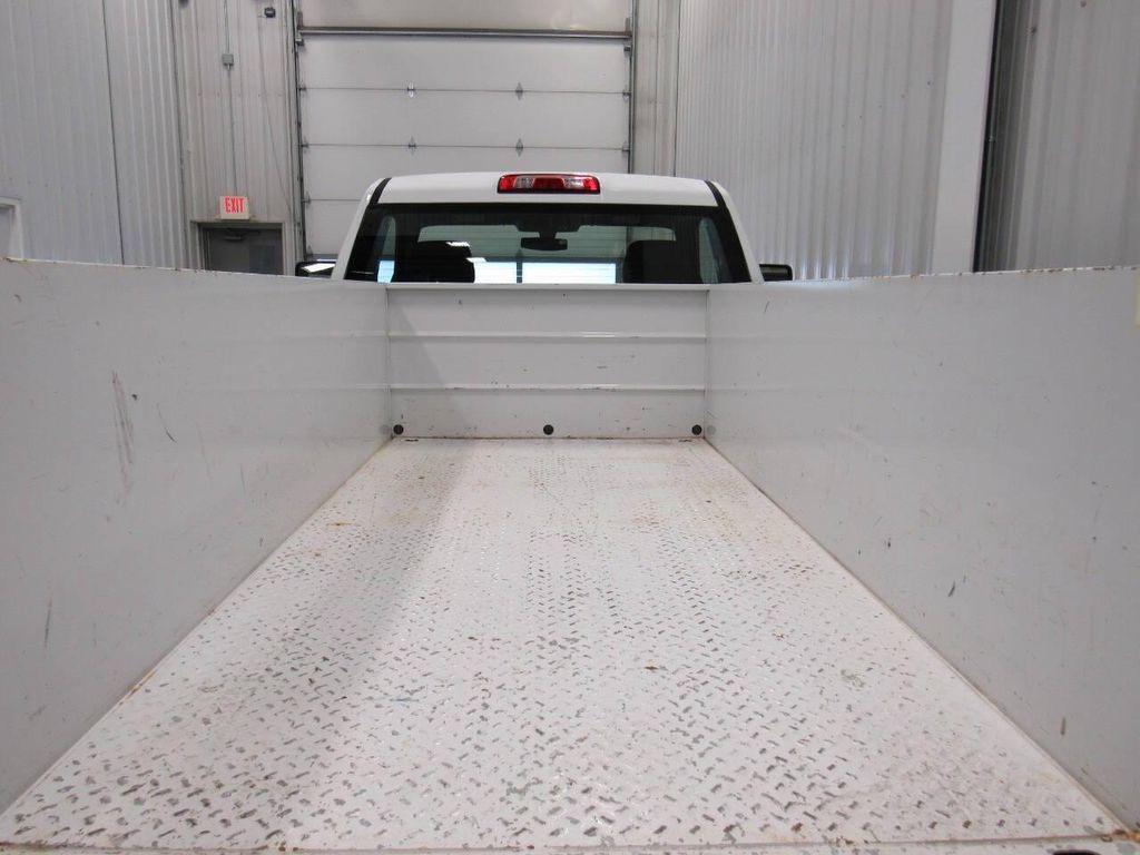 used 2021 Chevrolet Silverado 2500 car, priced at $44,995