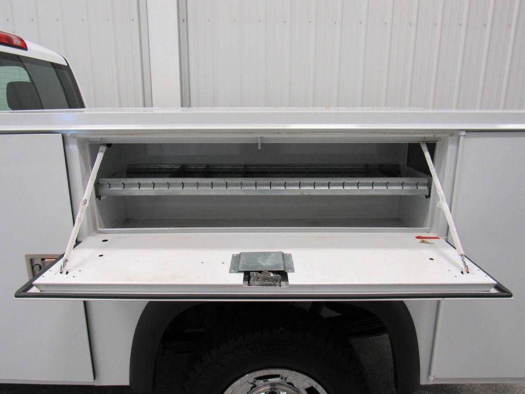 used 2021 Chevrolet Silverado 2500 car, priced at $44,995