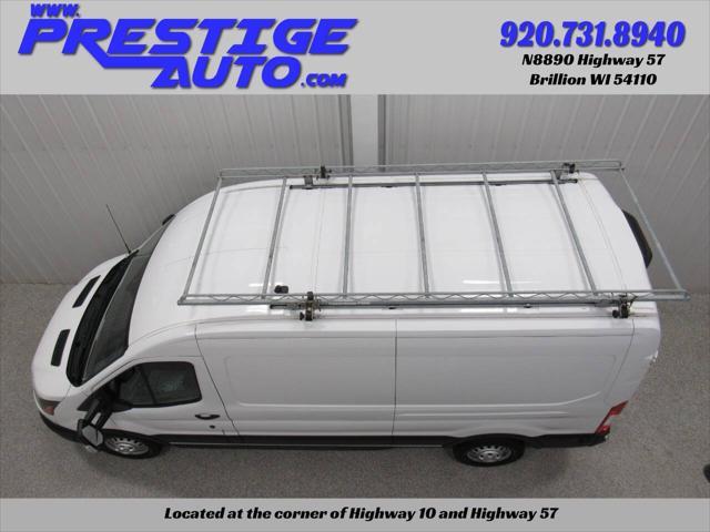 used 2020 Ford Transit-350 car, priced at $27,995