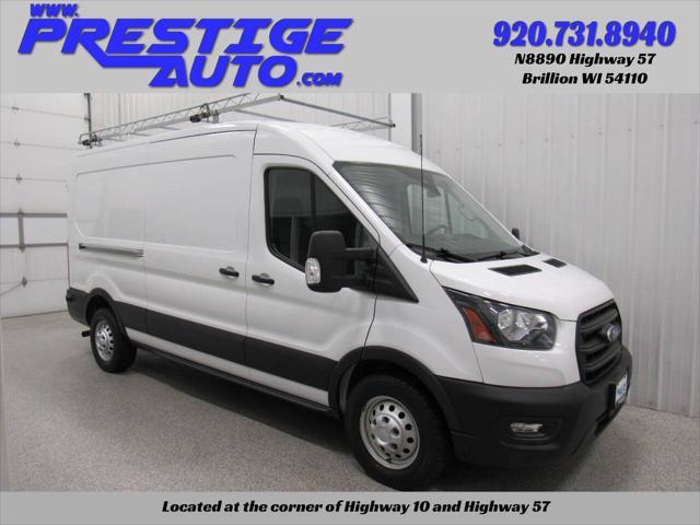 used 2020 Ford Transit-350 car, priced at $27,995