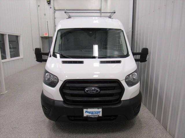 used 2020 Ford Transit-350 car, priced at $27,995