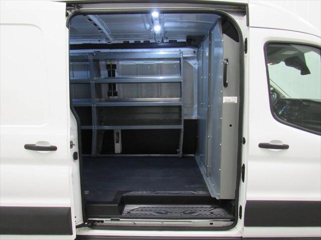 used 2020 Ford Transit-350 car, priced at $27,995