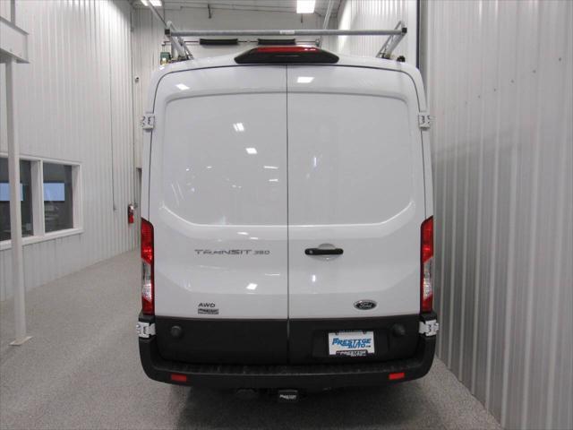 used 2020 Ford Transit-350 car, priced at $27,995