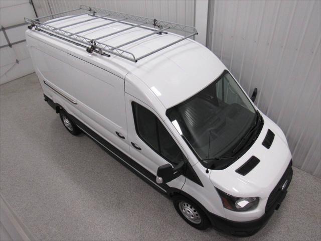 used 2020 Ford Transit-350 car, priced at $27,995