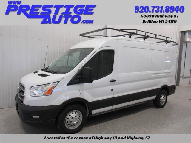 used 2020 Ford Transit-250 car, priced at $28,995