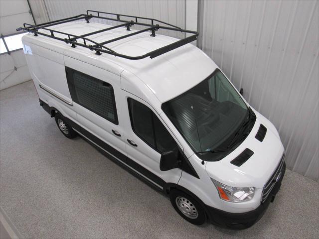 used 2020 Ford Transit-250 car, priced at $28,995