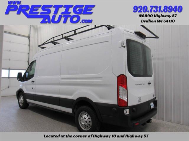 used 2020 Ford Transit-250 car, priced at $28,995