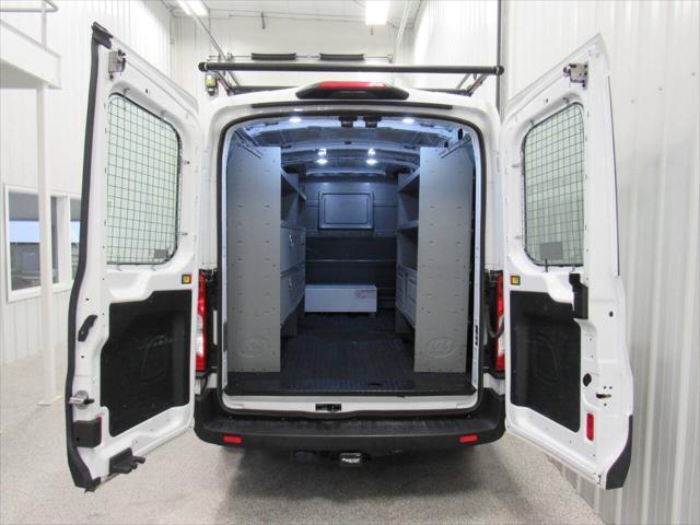 used 2020 Ford Transit-250 car, priced at $28,995