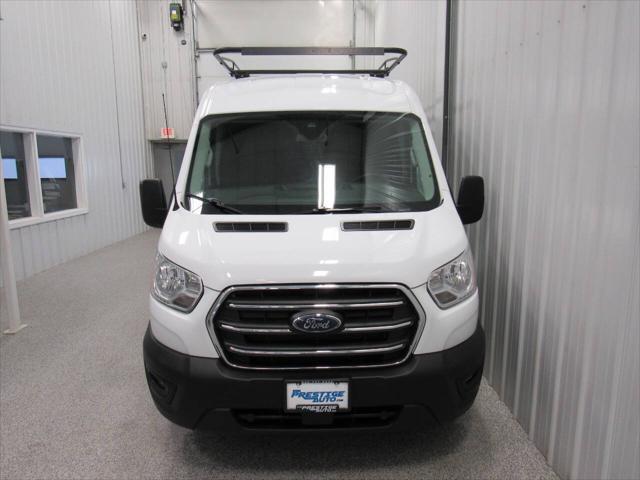 used 2020 Ford Transit-250 car, priced at $28,995