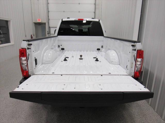 used 2022 Ford F-350 car, priced at $46,995