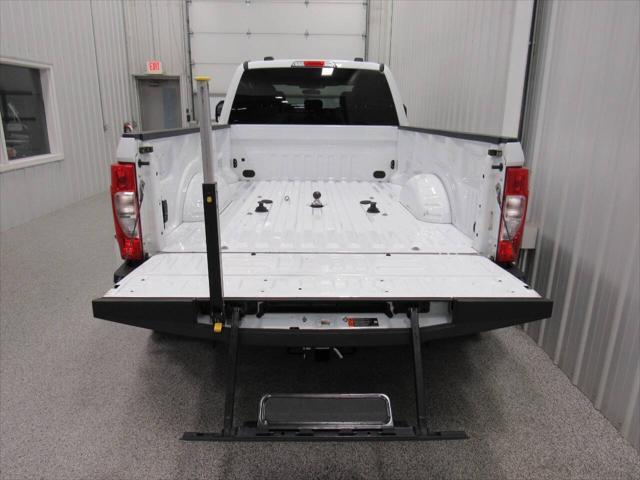 used 2022 Ford F-350 car, priced at $46,995