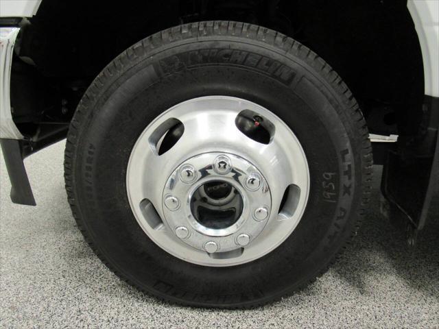 used 2022 Ford F-350 car, priced at $46,995