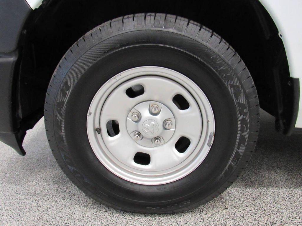 used 2022 Ram 1500 car, priced at $23,995