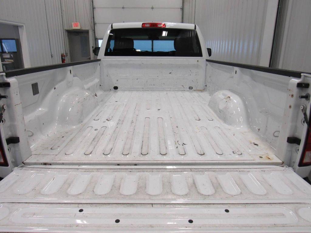 used 2022 Ram 1500 car, priced at $23,995