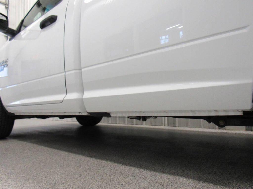 used 2022 Ram 1500 car, priced at $23,995