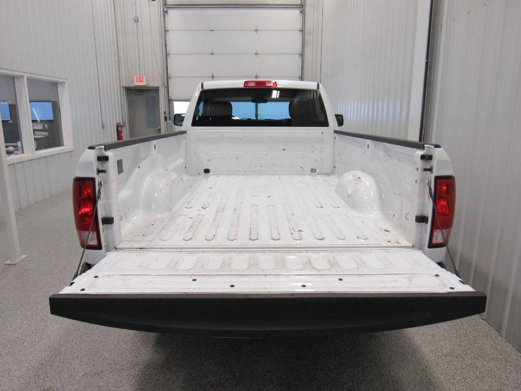 used 2022 Ram 1500 car, priced at $23,995