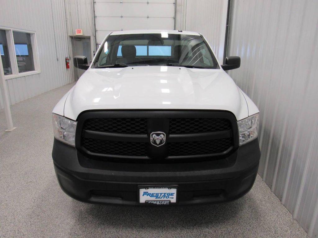 used 2022 Ram 1500 car, priced at $23,995