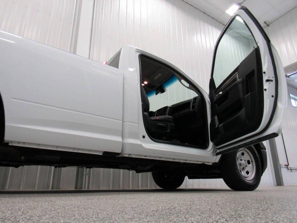 used 2022 Ram 1500 car, priced at $23,995