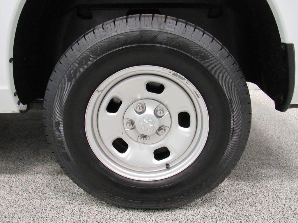 used 2022 Ram 1500 car, priced at $23,995