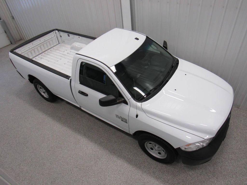 used 2022 Ram 1500 car, priced at $23,995