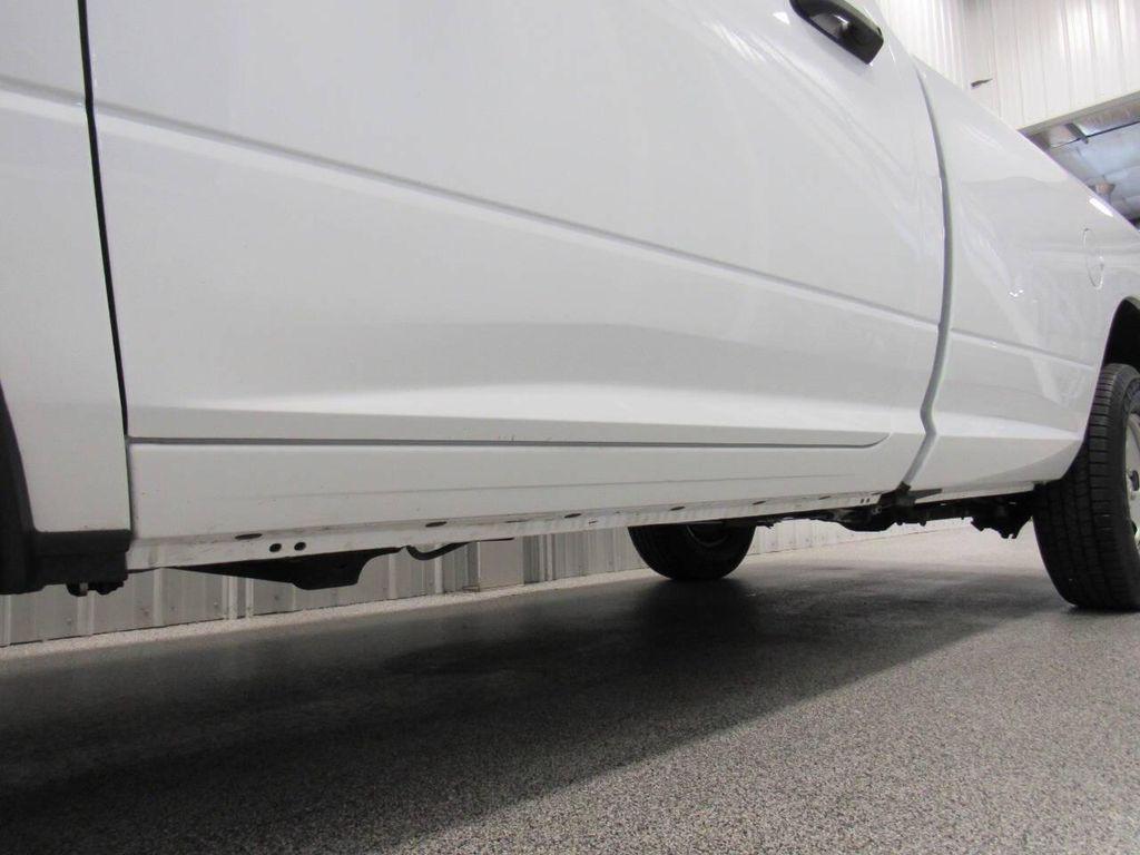 used 2022 Ram 1500 car, priced at $23,995