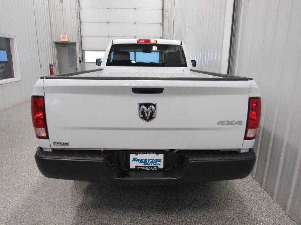 used 2022 Ram 1500 car, priced at $23,995