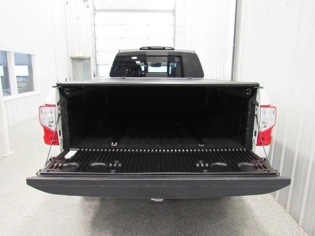 used 2019 Nissan Titan XD car, priced at $31,995