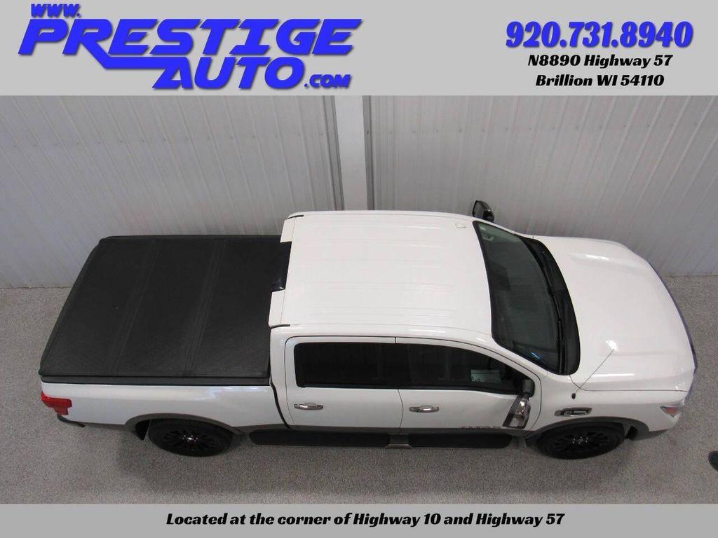 used 2019 Nissan Titan XD car, priced at $31,995