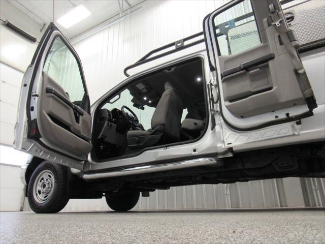 used 2019 Ford F-250 car, priced at $29,995