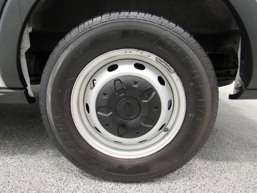 used 2019 Ford Transit-150 car, priced at $14,995