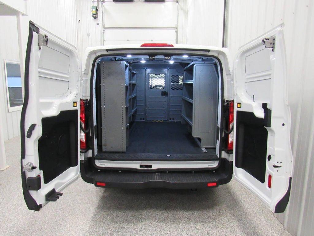 used 2019 Ford Transit-150 car, priced at $14,995