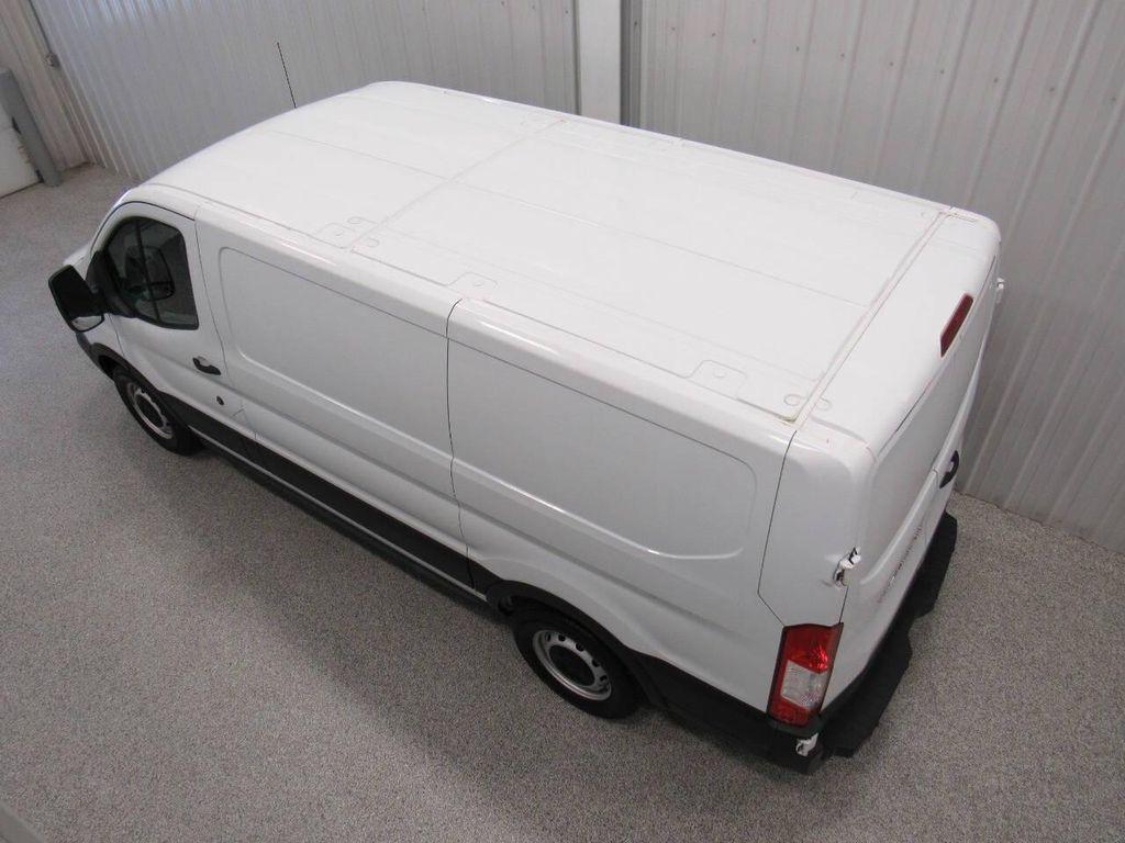 used 2019 Ford Transit-150 car, priced at $14,995